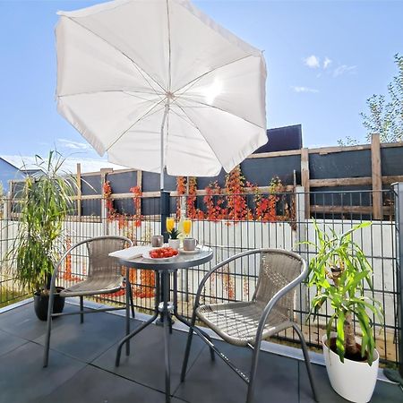 Kaiserin Sisi Fuer Bis Zu 6 - Arbeitsplatz, Badewanne, Parkplatz, Waschmaschine Dinkelsbuehl Exterior photo