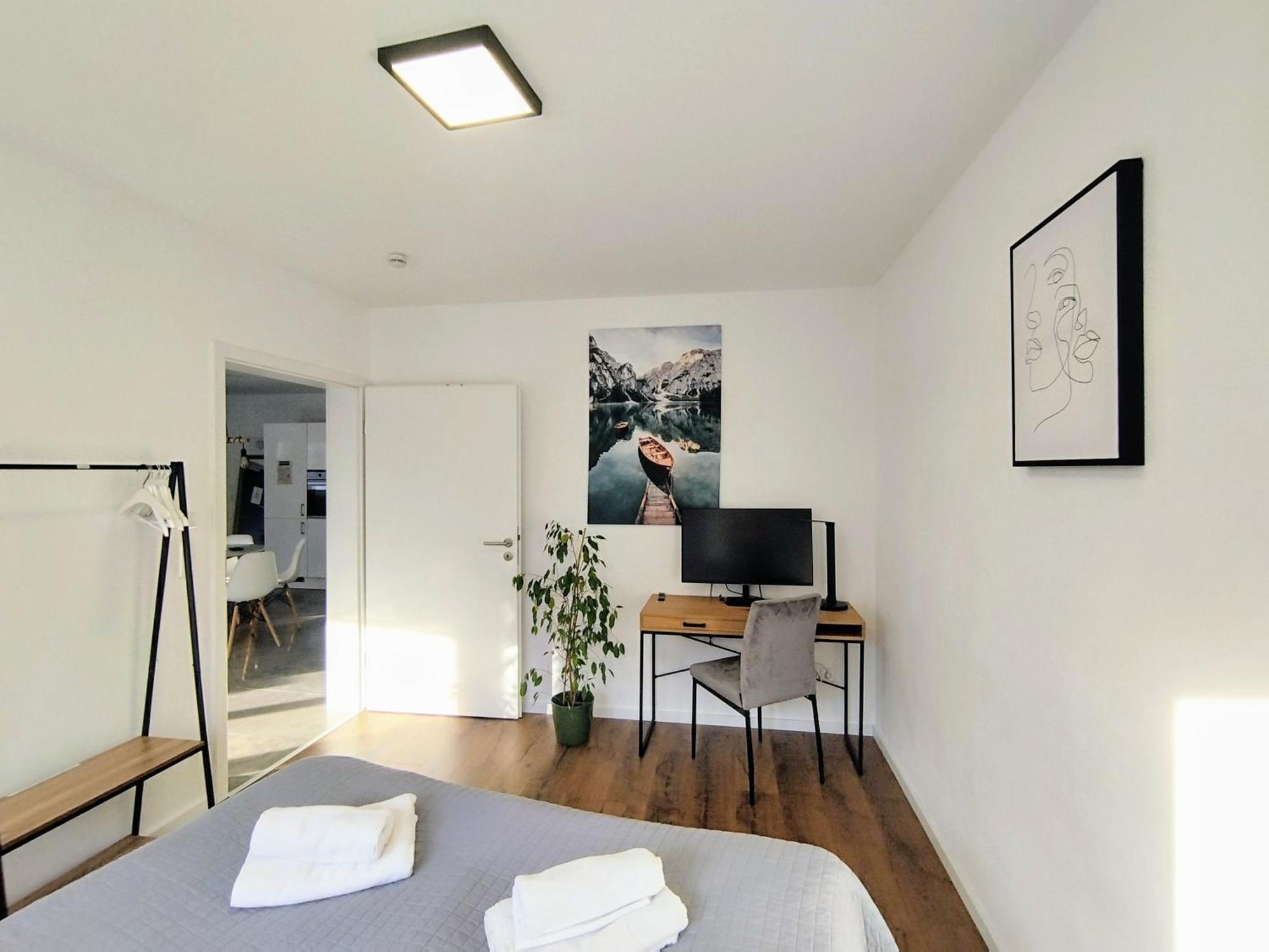 Kaiserin Sisi Fuer Bis Zu 6 - Arbeitsplatz, Badewanne, Parkplatz, Waschmaschine Dinkelsbuehl Exterior photo