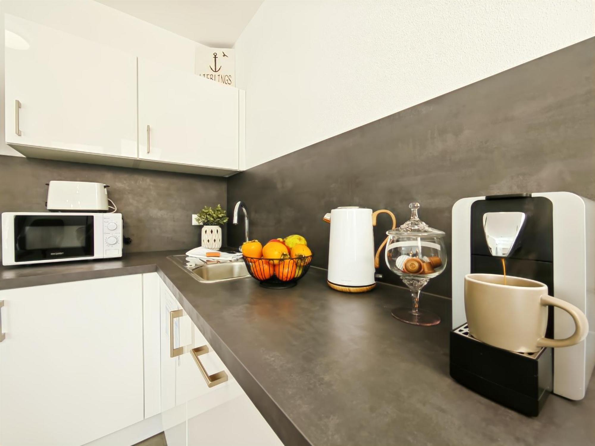 Kaiserin Sisi Fuer Bis Zu 6 - Arbeitsplatz, Badewanne, Parkplatz, Waschmaschine Dinkelsbuehl Exterior photo