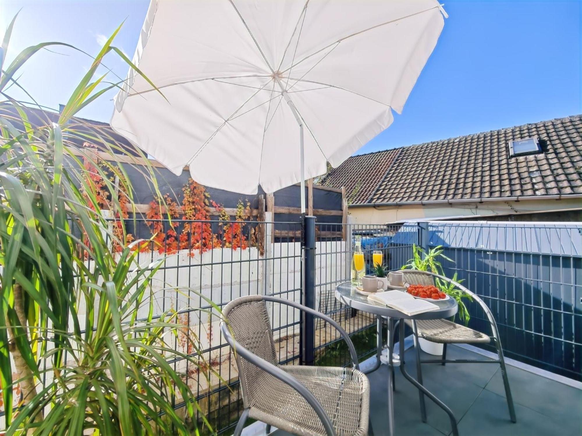 Kaiserin Sisi Fuer Bis Zu 6 - Arbeitsplatz, Badewanne, Parkplatz, Waschmaschine Dinkelsbuehl Exterior photo