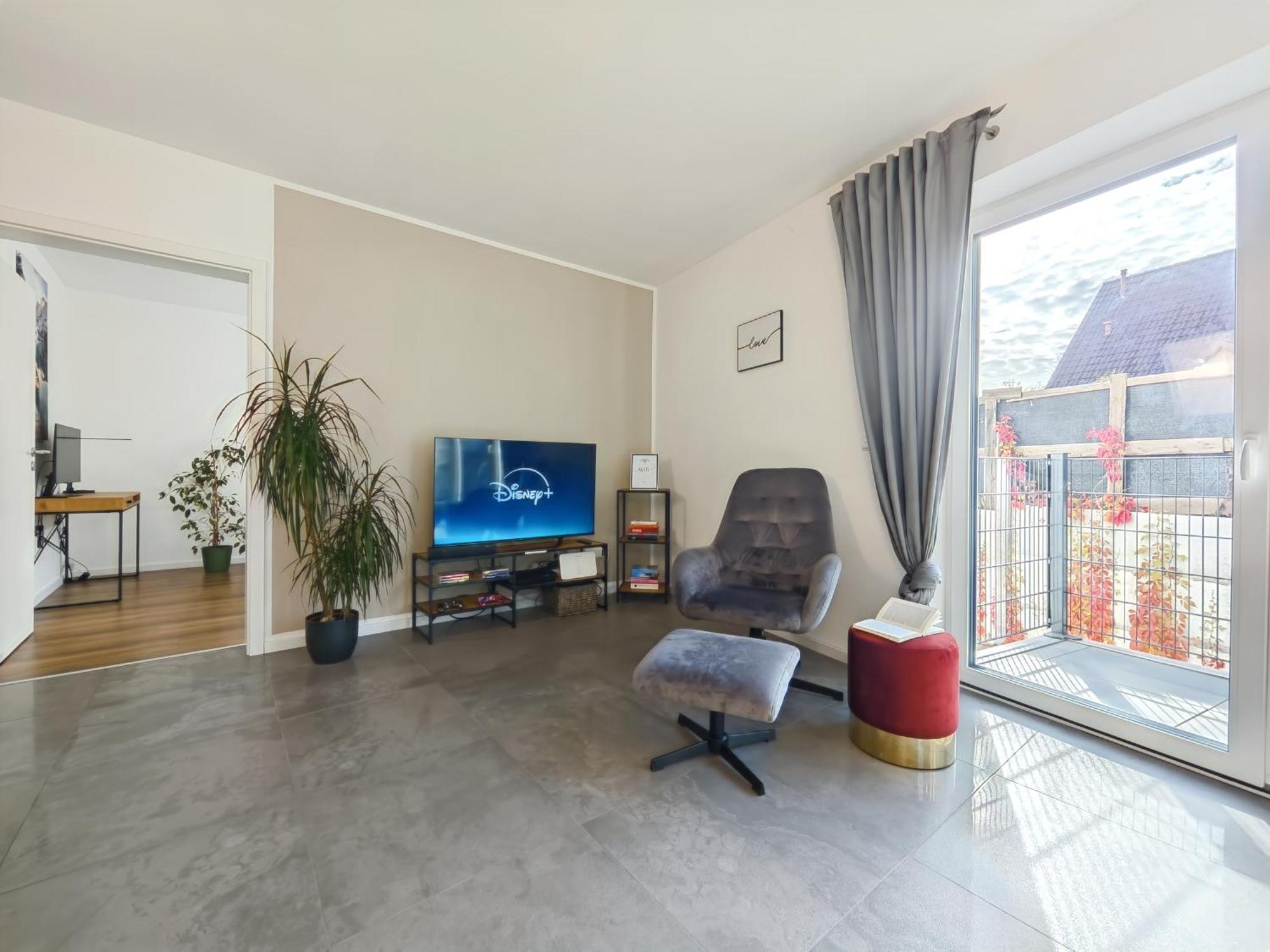 Kaiserin Sisi Fuer Bis Zu 6 - Arbeitsplatz, Badewanne, Parkplatz, Waschmaschine Dinkelsbuehl Exterior photo