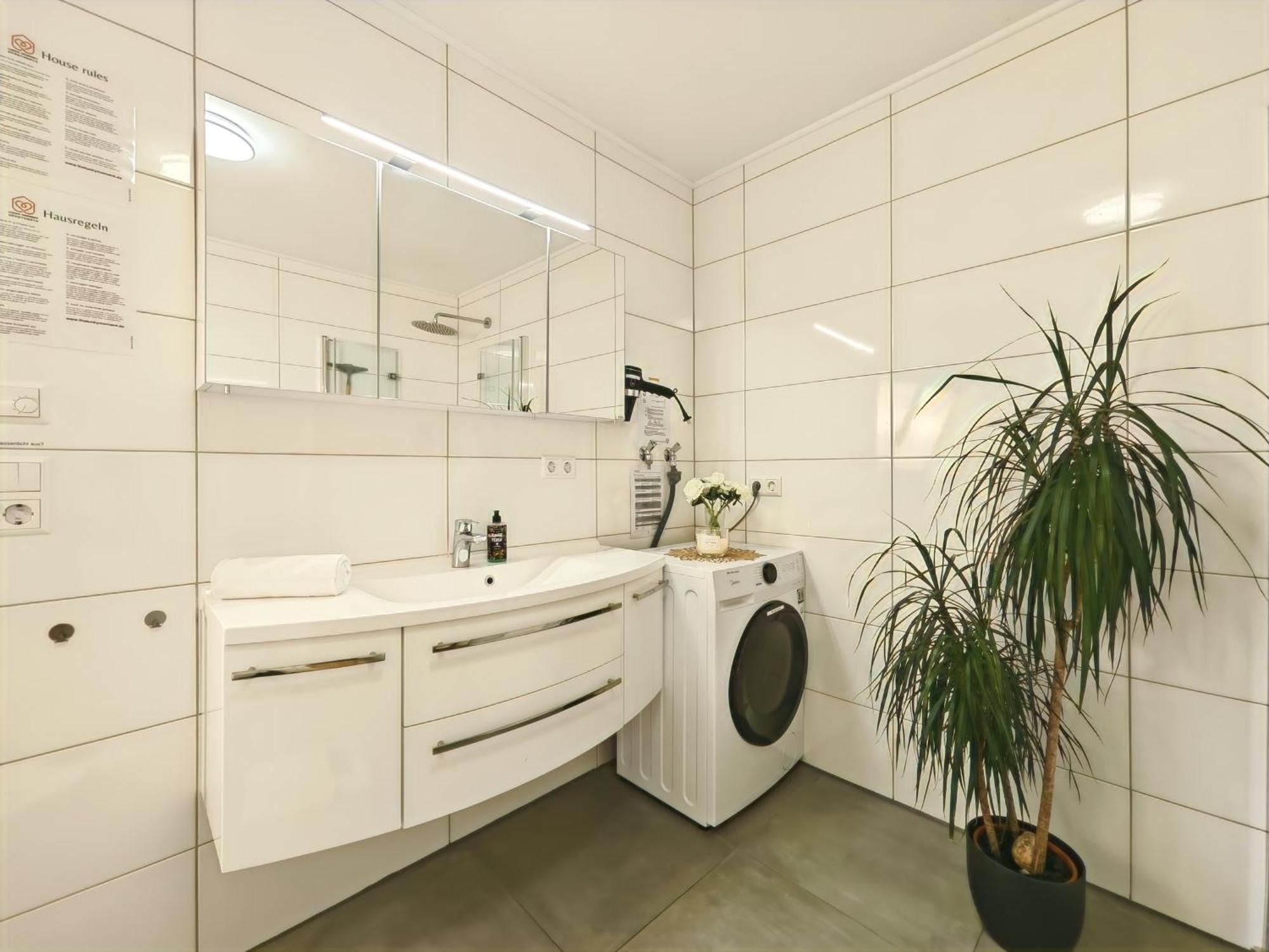 Kaiserin Sisi Fuer Bis Zu 6 - Arbeitsplatz, Badewanne, Parkplatz, Waschmaschine Dinkelsbuehl Exterior photo